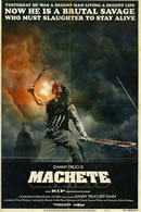 Filme: Machete